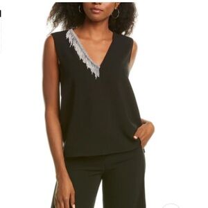 Marella sleveless top.